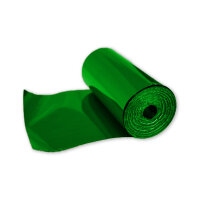 Throwing rolls metallic - green