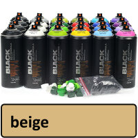 Spray paint beige (8020) 400 ml