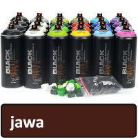 Spray paint jawa (8070) 400 ml