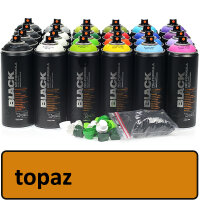 Spray paint topaz (1050) 400 ml