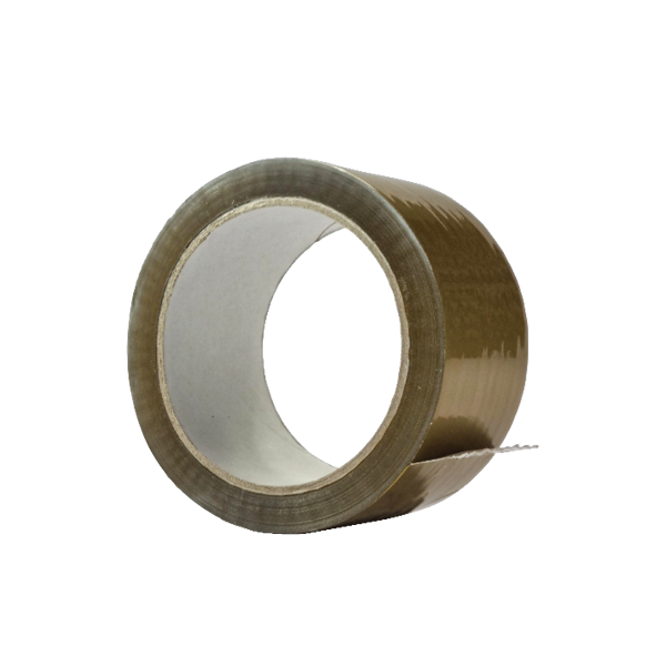 Tape standard 50mm x 66m - gold