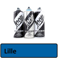 Spraydose Lille 400 ml - Loopcolors