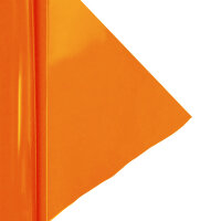 Lacquer film premium - orange I - 1,3x30m