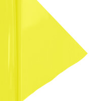 Lacquer film premium - yellow II - 1,3x30m