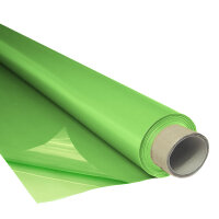 Lacquer film premium - pea green - 1,3x30m