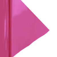 Lacquer film premium - pink rose - 1,3x30m