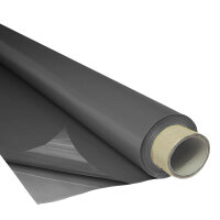 Lacquer film premium - dark grey - 1,3x30m