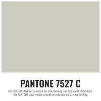 Lacquer film premium - grey I - 1,3x30m