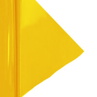 Lacquer film premium - yellow IV - 1,3x30m