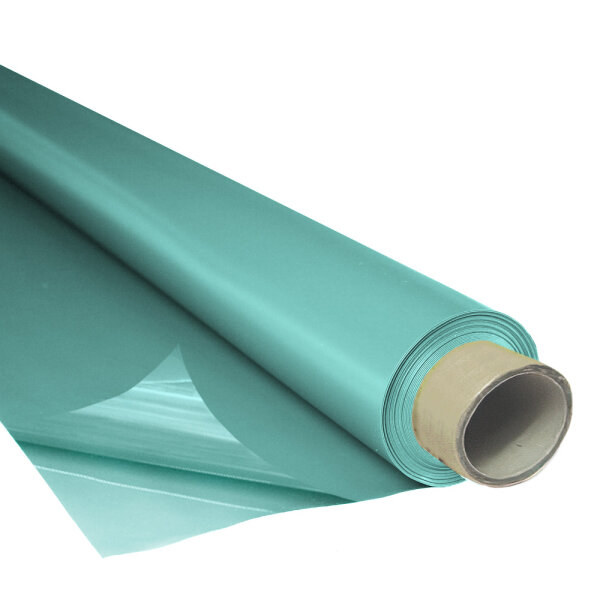 Lacquer film premium - teal/cyan III - 1,3x30m