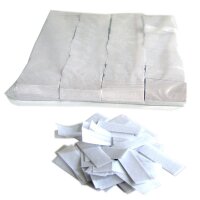 Slowfall FX confetti - white 1kg