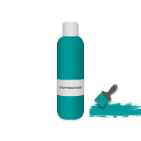 Fabricpaint turquoise 500 ml