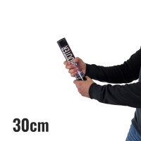 Streamer shooter paper - red M - 30cm