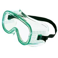 Safety glasses (DIN EN 166)