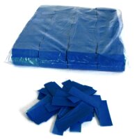 Slowfall FX confetti - blue 1kg