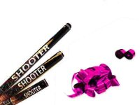 Streamer shooter metallic - pink