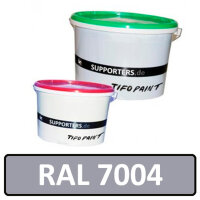 Paper color signal grey RAL 7004