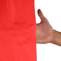Polyester fabric 1,5m 100m Red (light)