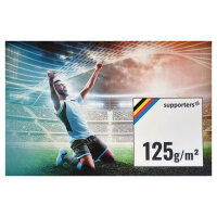 Textile banner - DigiTex 125g/m²