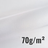 3D Tifo banner sewn in one color flame retardant