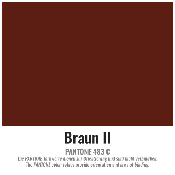 Brown II