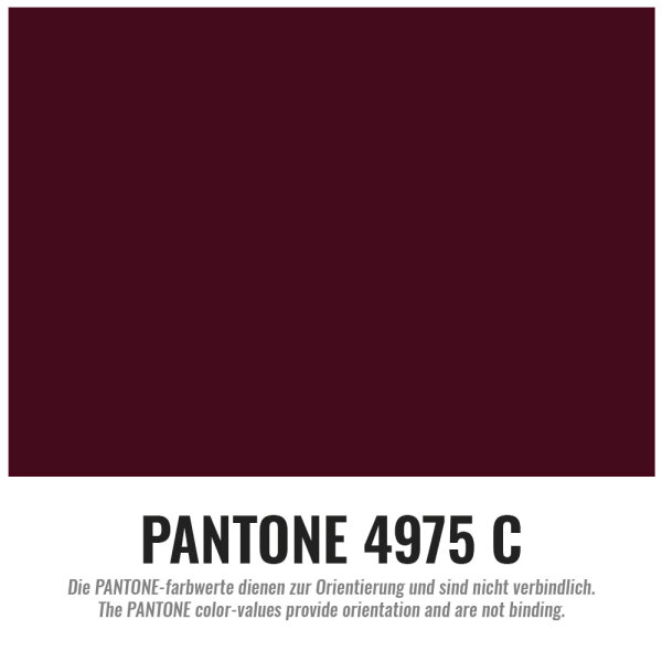Wine red